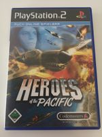 Heroes of the Pacific (PS2)