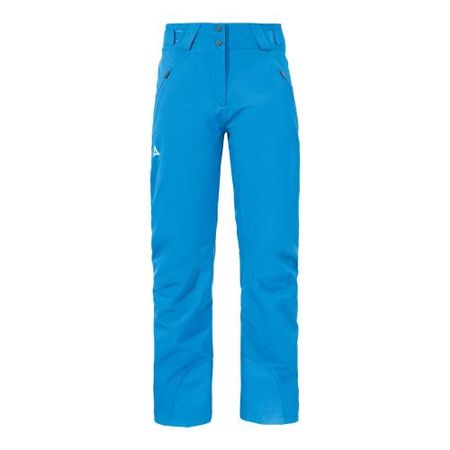 Schöffel Ski Pants Weissach L - blau (Grösse: 42)