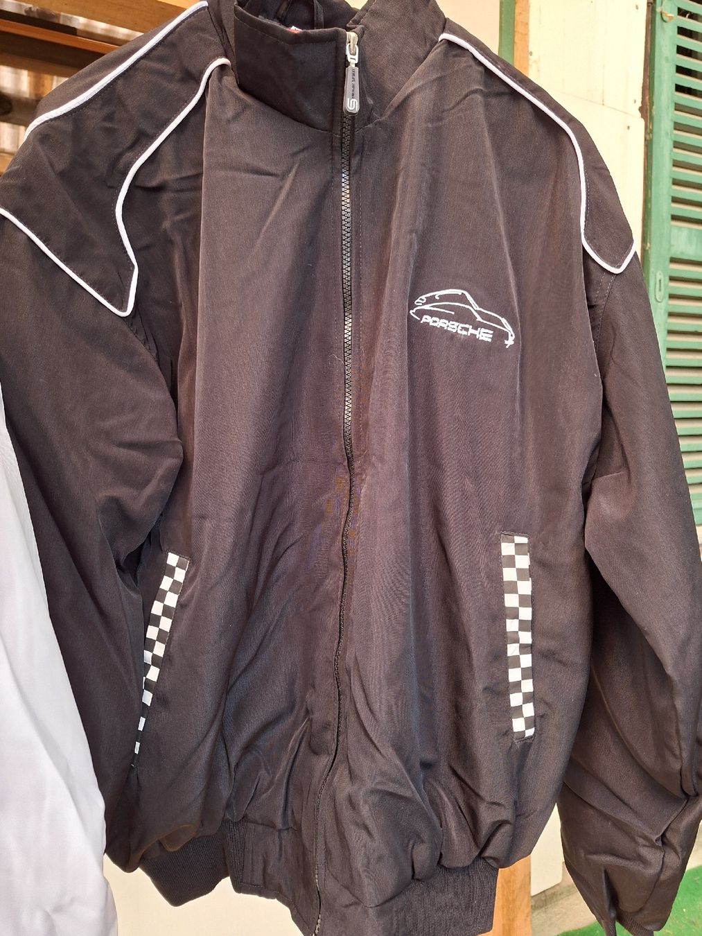 Giacche: Porsche 911 Jacke – Nuovo e nell'imballaggio originale da Münsingen venduto da wd65 3