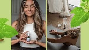 Cibi & Specialità: Ashwagandha Entspannung Spray – Nuovo (secondo la descrizione) da Salez venduto da EMERCARO 5