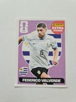 Panini WM 2026 - Extra Sticker Federico Valverde