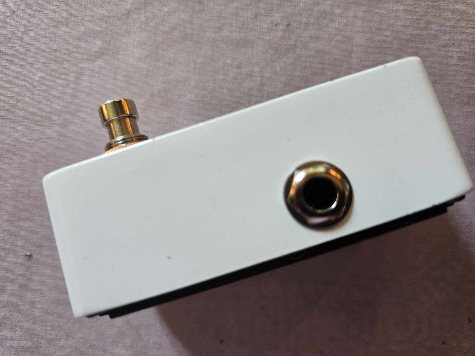 Mooer Instruments de musique: MOOER BABY TUNER ... – D'occasion à Zürich par Antiquedealer 3