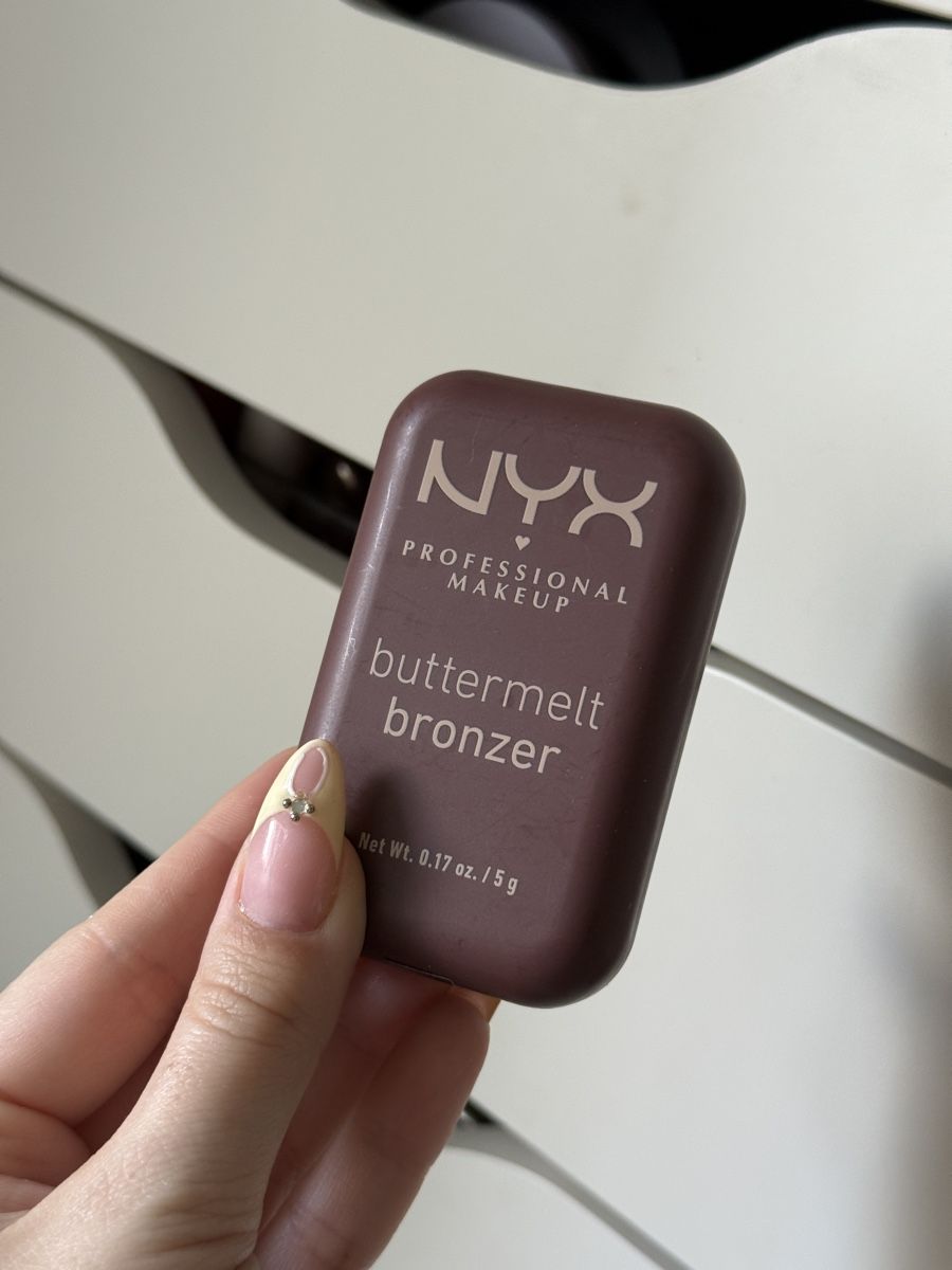 NYX Professional Makeup Maquillage: NYX Buttermelt Bronzer – Neuf avec emballage d'origine à Chavannes-près-Renens par elobrgs