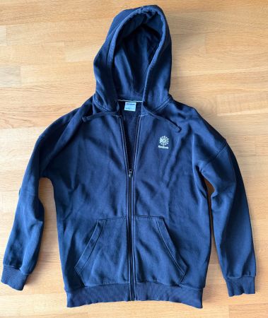 Reebok Classic Sweatjacke