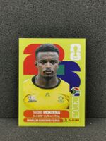 Panini Wm 2026 Sticker :Teboho Mokoena Rsa 11