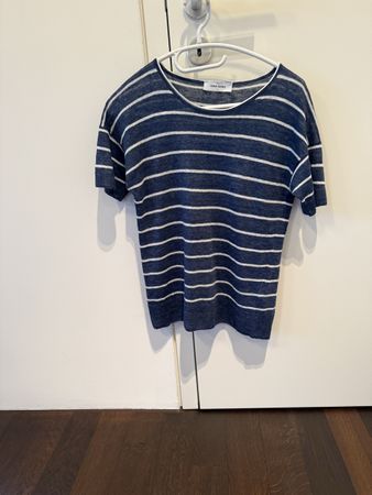 Gran Sasso T-Shirt Gr.ital.40(34/36)