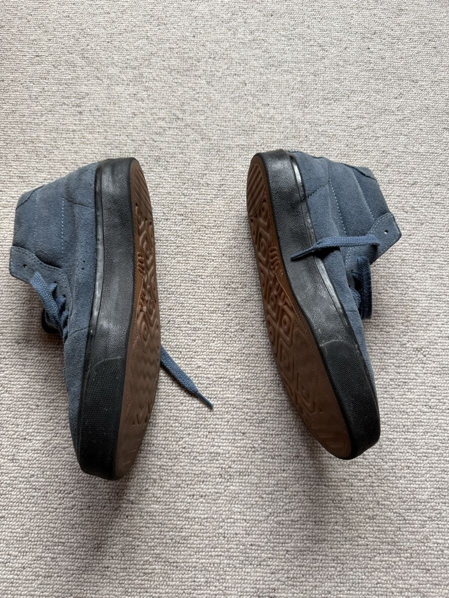 Scarpe da uomo: Last Resort Sneakers Grösse 43 – Nuovo (secondo la descrizione) da Davos Glaris venduto da noa_59j8 1
