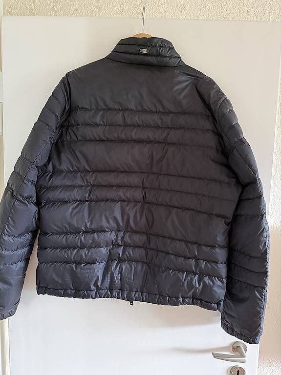 Giacche: Hugo Boss Daunenjacke – Usato da Thun venduto da pre_72lf 1