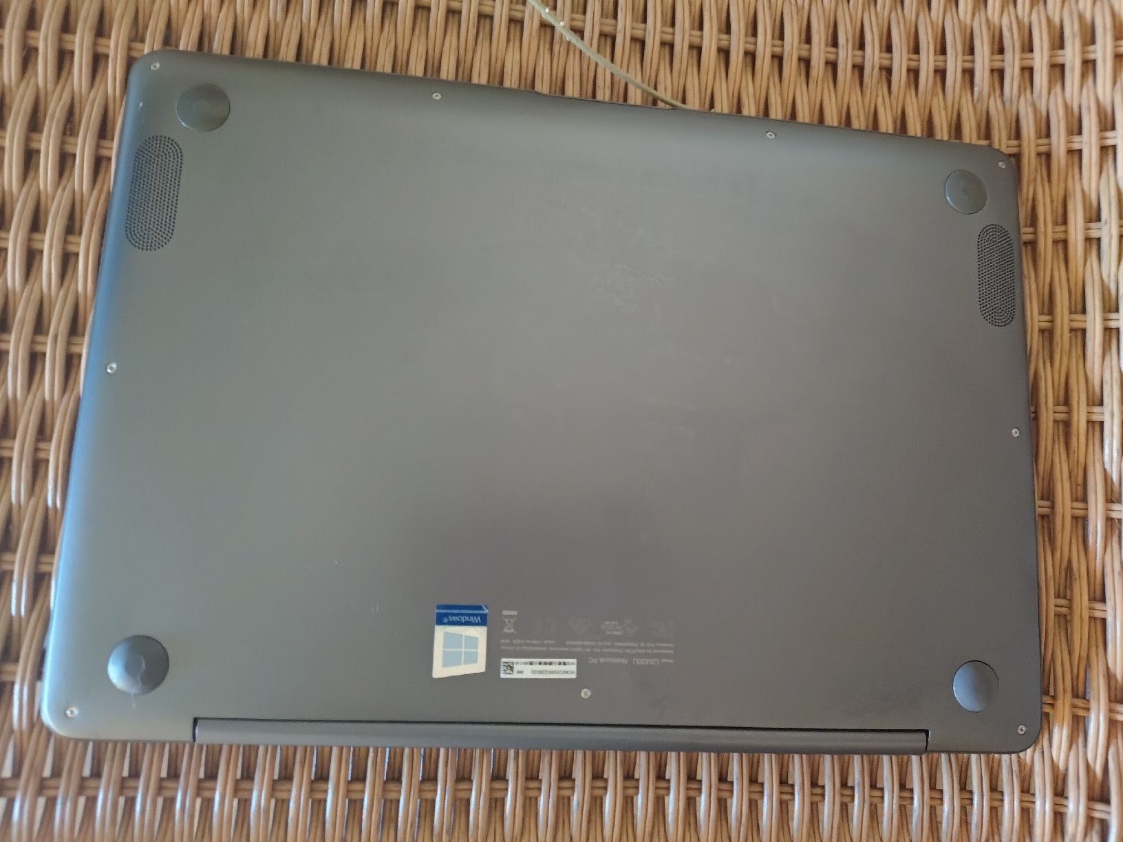 Asus Notebook: ASUS Zenbook UX430 – Usato da Uster venduto da Vegvisir01 4