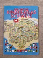 Kinderatlas Schweiz