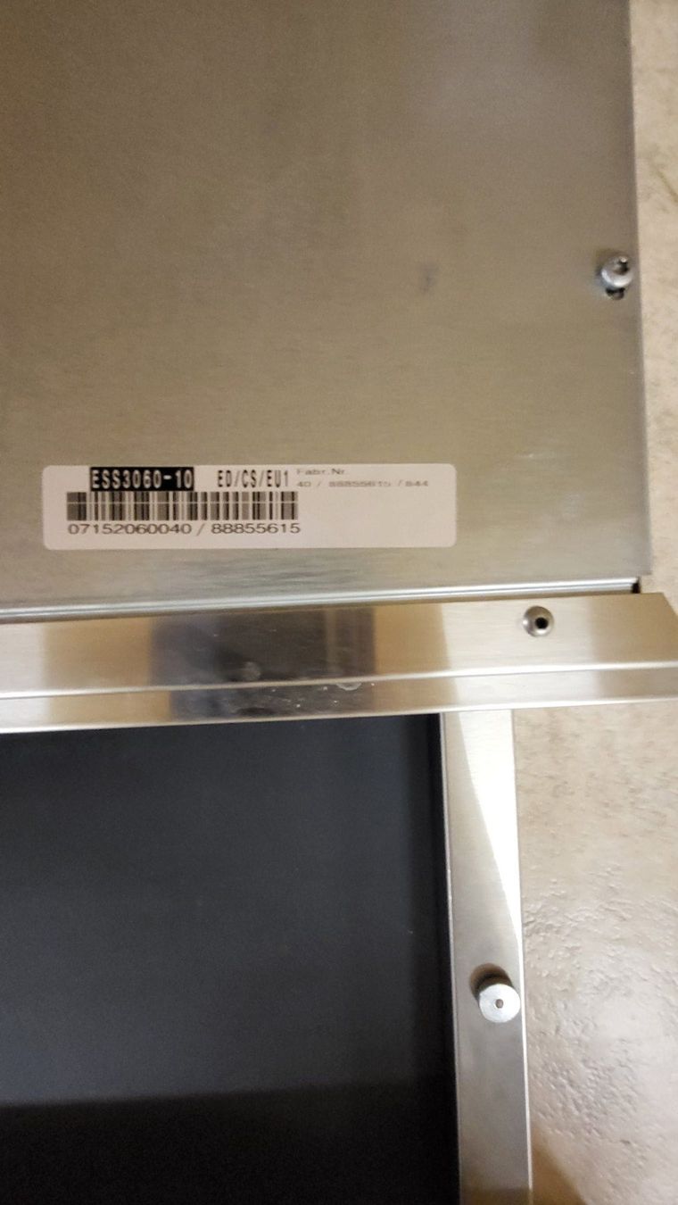 Miele Elettrodomestici da cucina: Miele Einbauschublade zu Kaffeemaschine – Usato da Kerzers venduto da JanPatrik 1