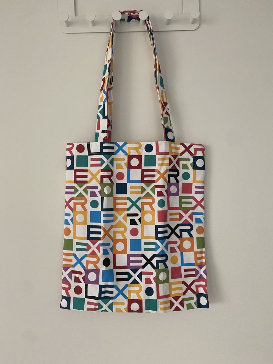 Rolex tote bag Watches & Wonders 2026 (Nuovo (secondo la
