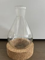 Erlenmeyerkolben Laborglas 500 ml