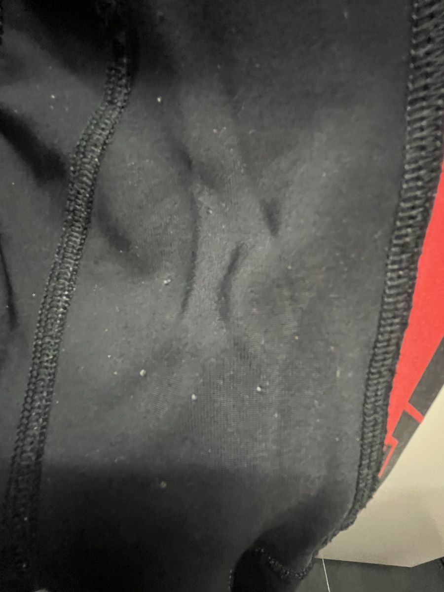 Specialized Canottiere & Pantaloni: Specialized Langarm Trikot Set warm – Usato da Hunzenschwil venduto da sputnik26 8
