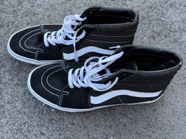 Vans Sneaker high Gr. 45