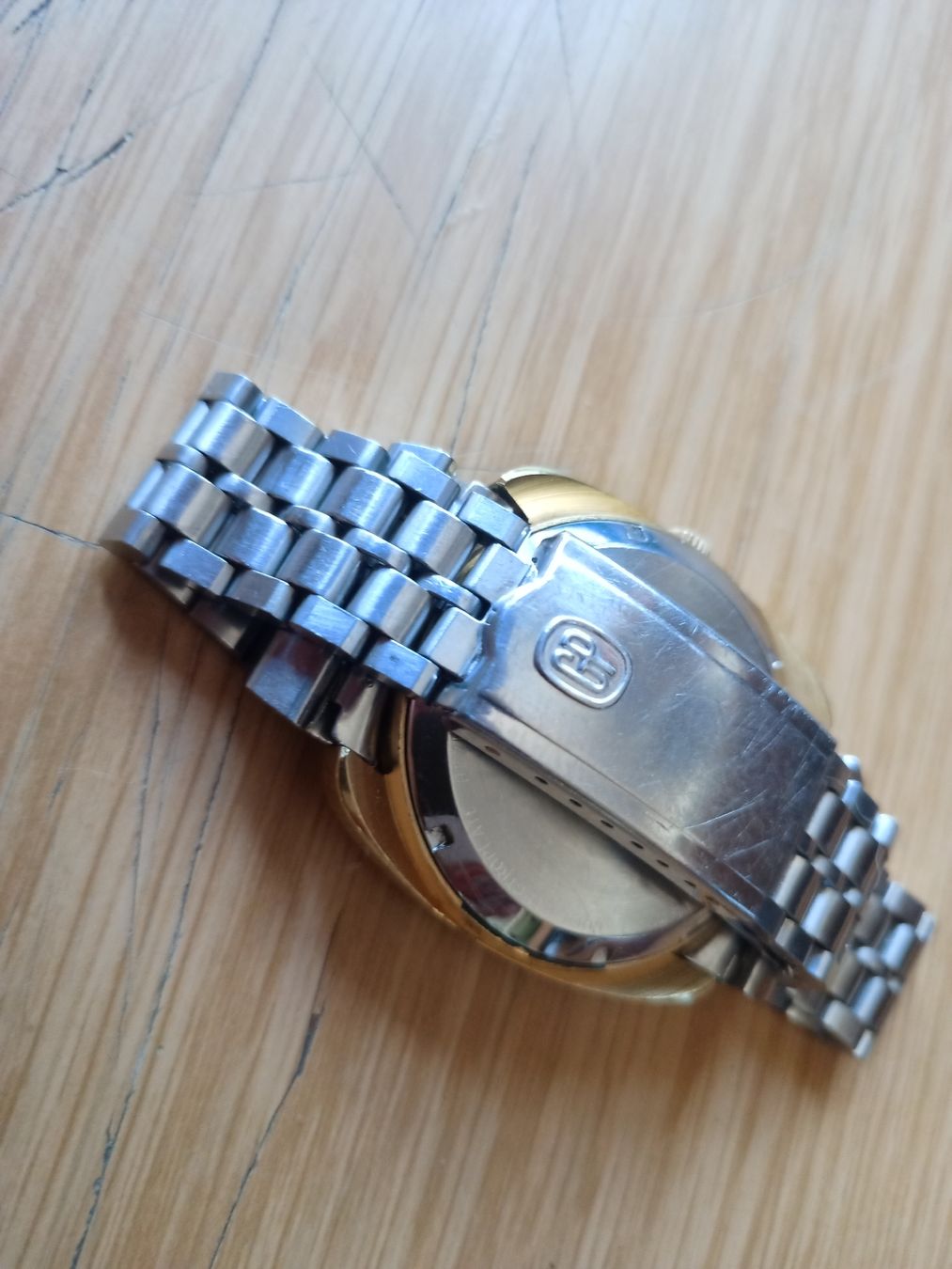 Girard-Perregaux Montres: Girard Perregaux Quartz – Défectueux à Dübendorf par Puenti007 4