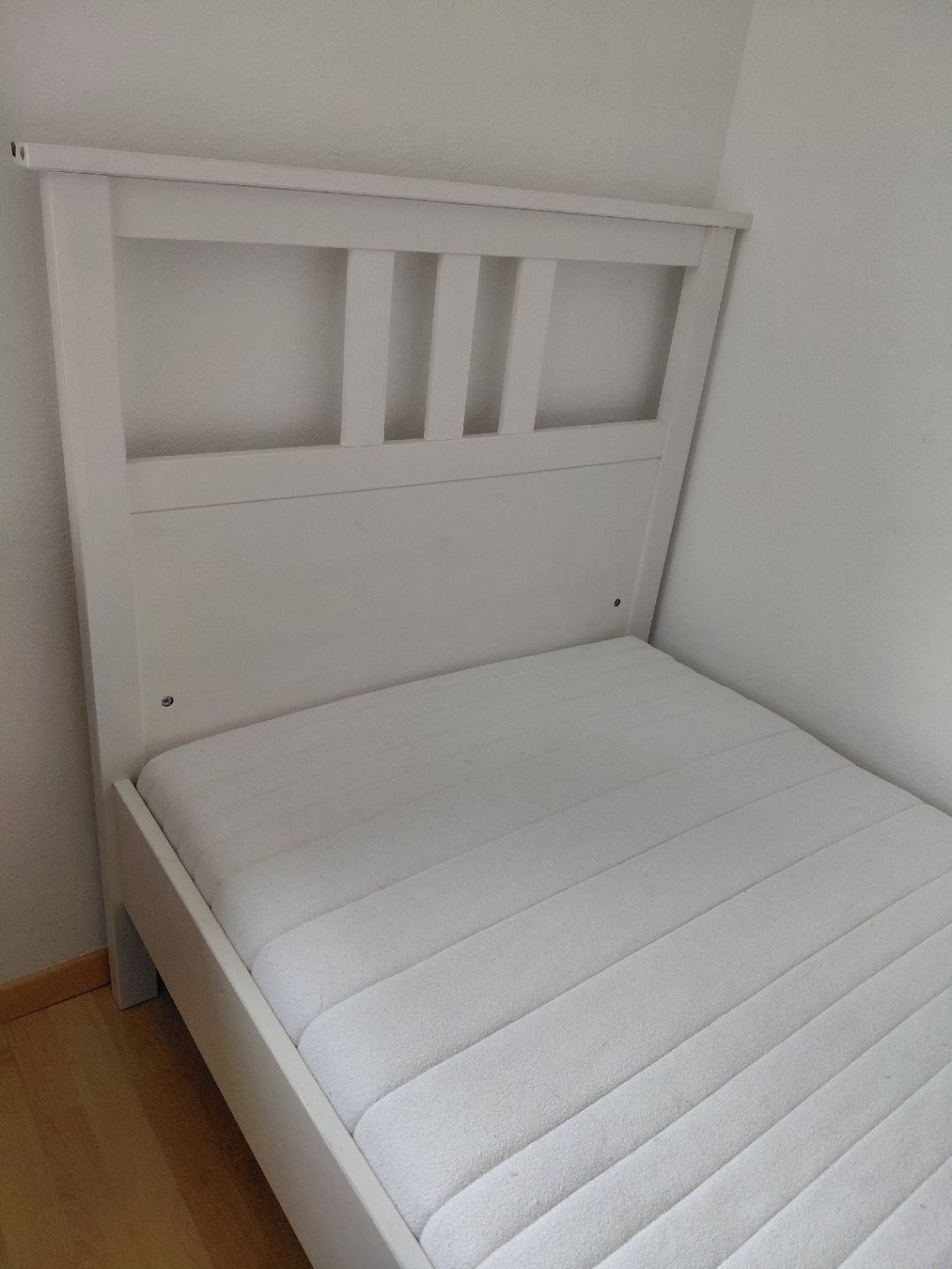 Letti: Bett mit Matratze – Usato da Turbenthal venduto da apr_h7z2 3