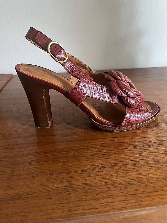 Scarpe da donna: Chie Mihara – Usato da Zürich venduto da Carlo05101971 3
