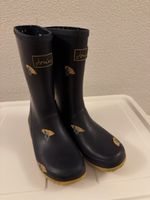 Joules Regenstiefel 34 Gummistiefel 