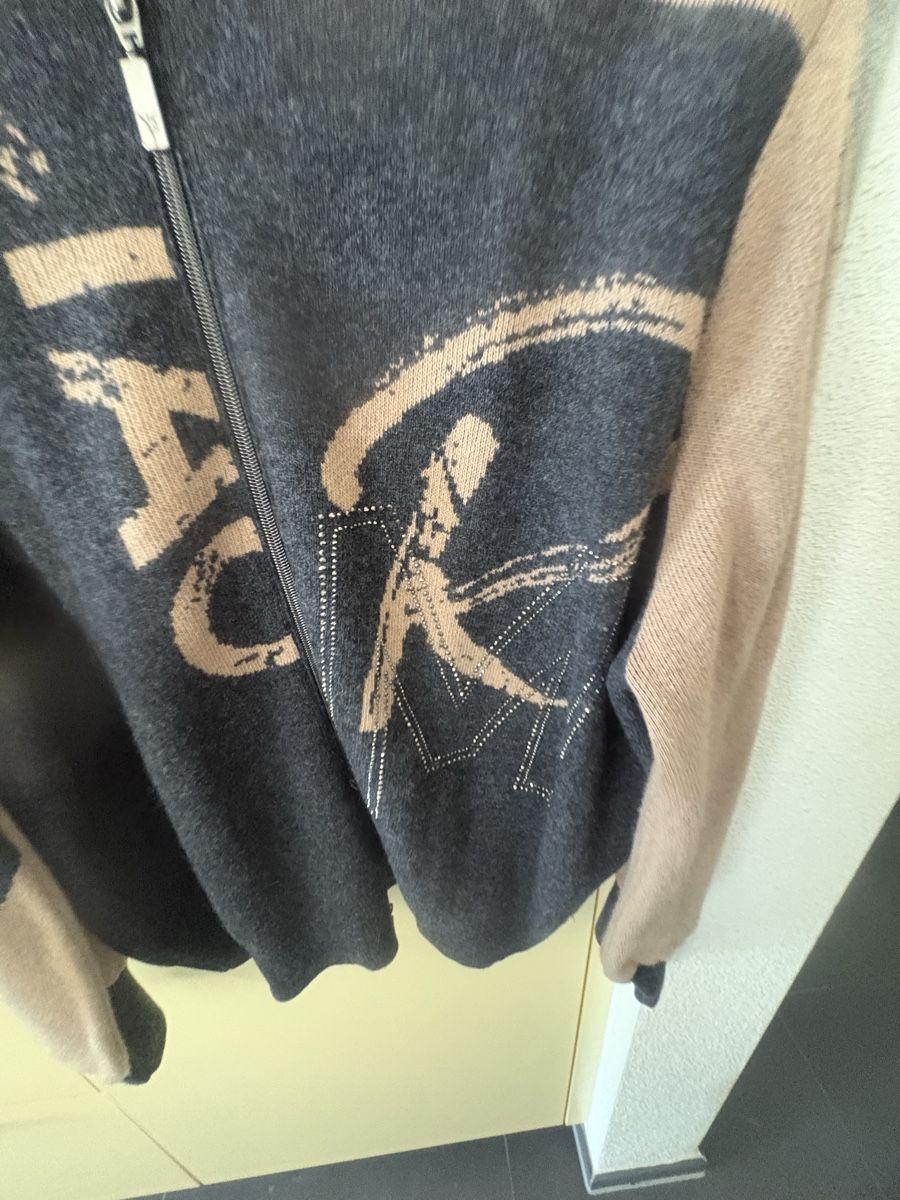 Monari Giacche: Monari Strickjacke , NP 169 CHF  – Nuovo (secondo la descrizione) da Obbürgen venduto da bugi6868 1