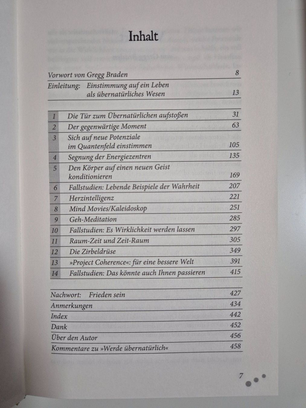 Libri: Werde übernatürlich - Dr. Joe Dispenza – Usato da Zell ZH venduto da Ulanbator 2