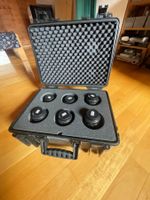 Samyang Cine DS Lens Kit (EF Mount)