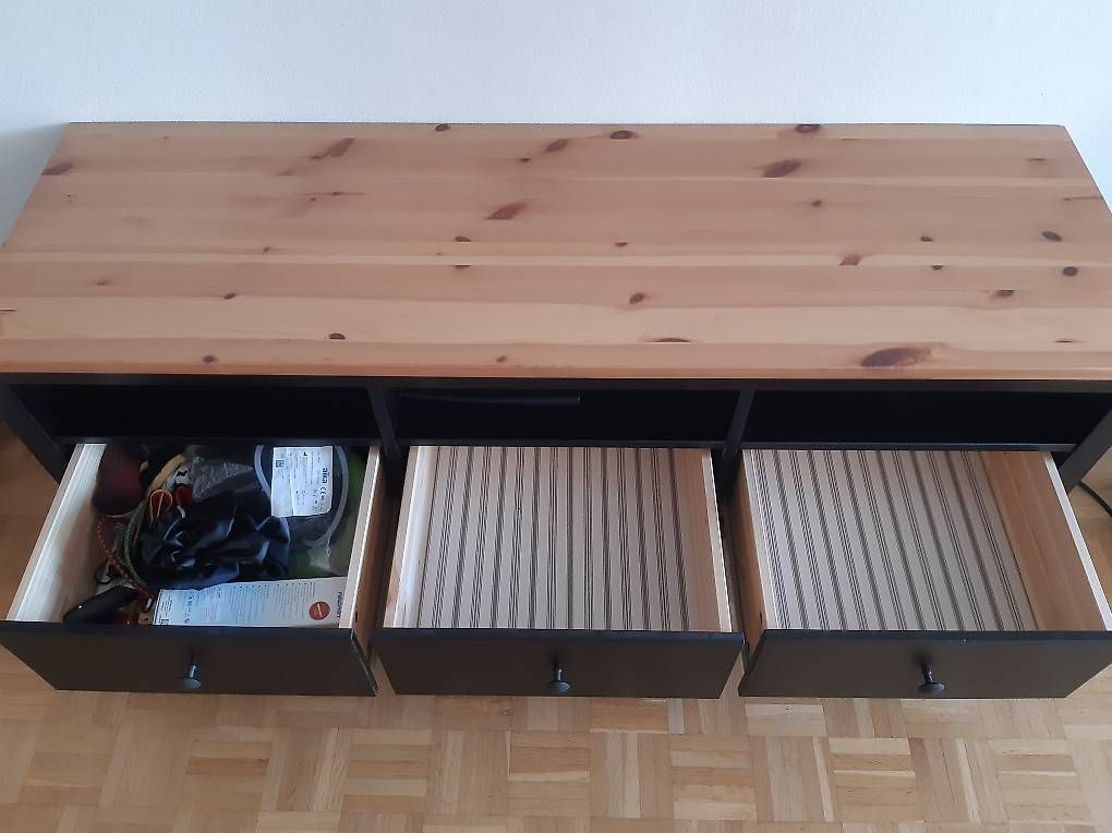 Meubles TV: Meuble TV Ikea – D'occasion à Chavannes-Renens par oli_2w97 2