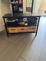 Kleines Regal in 1-A Zustand