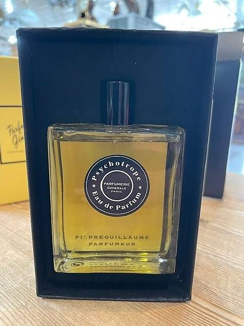 Profumi & Eau de Toilette: Psychotrope aus der Collection Parfumerie Générale – Usato da Neuhausen am Rheinfall venduto da galleria13 1