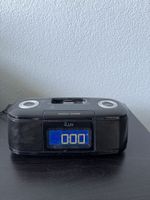 Réveil iLuv avec station d'accueil iPod