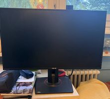 Écran gaming Asus VG278