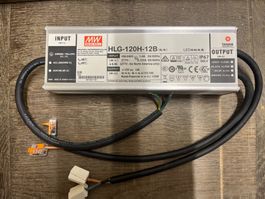 LED Trafo IP 67