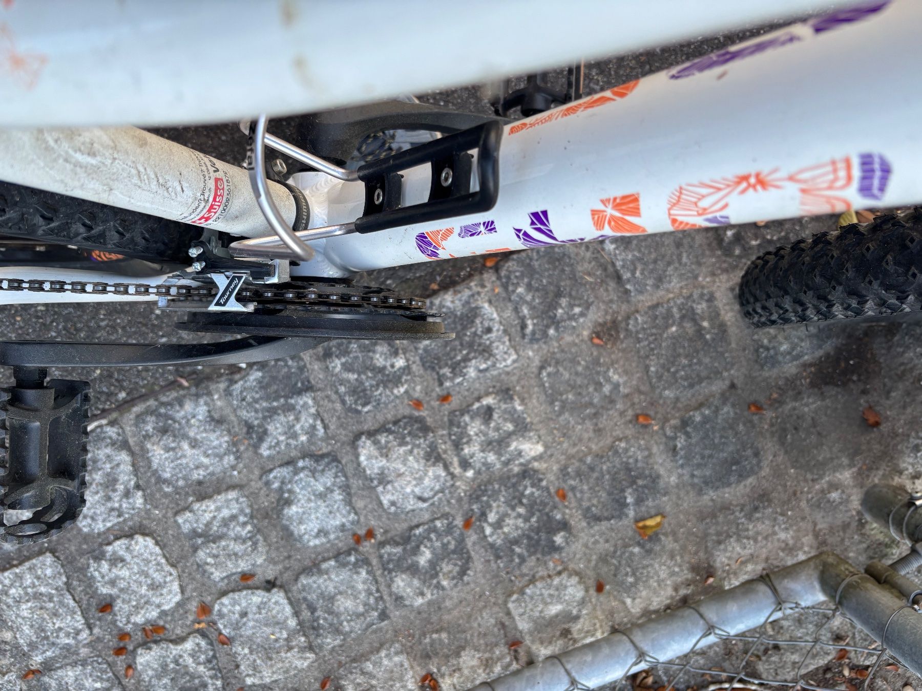 Velos: Damenbike – Gebraucht aus Opfikon von nolimits53 6