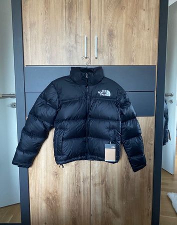 THE NORTH FACE Retro Nuptse Daunenjacke