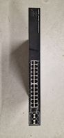 Linksys SGE2000 Gigabit Switch 24 Port - Top Zustand!