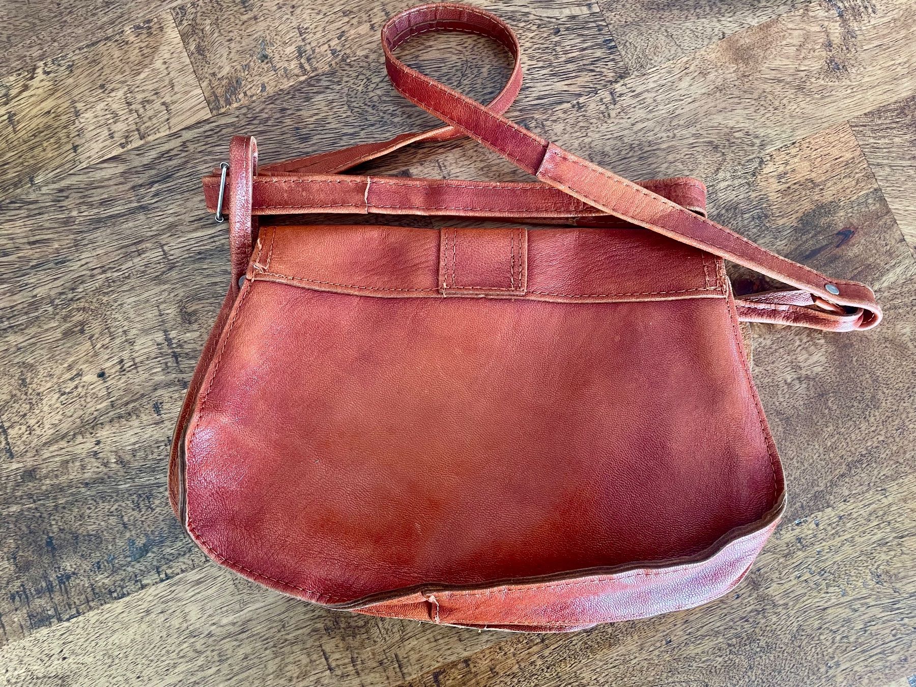 Borse da donna: Damen Ledertsche – Usato da Adliswil venduto da miu_fnq6 3