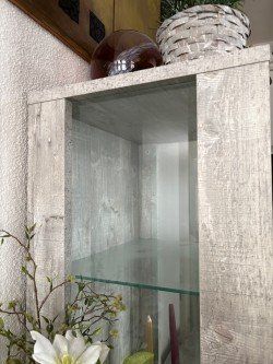 Vetrine: Glasvitrine – Usato da Samstagern venduto da Jenny4678