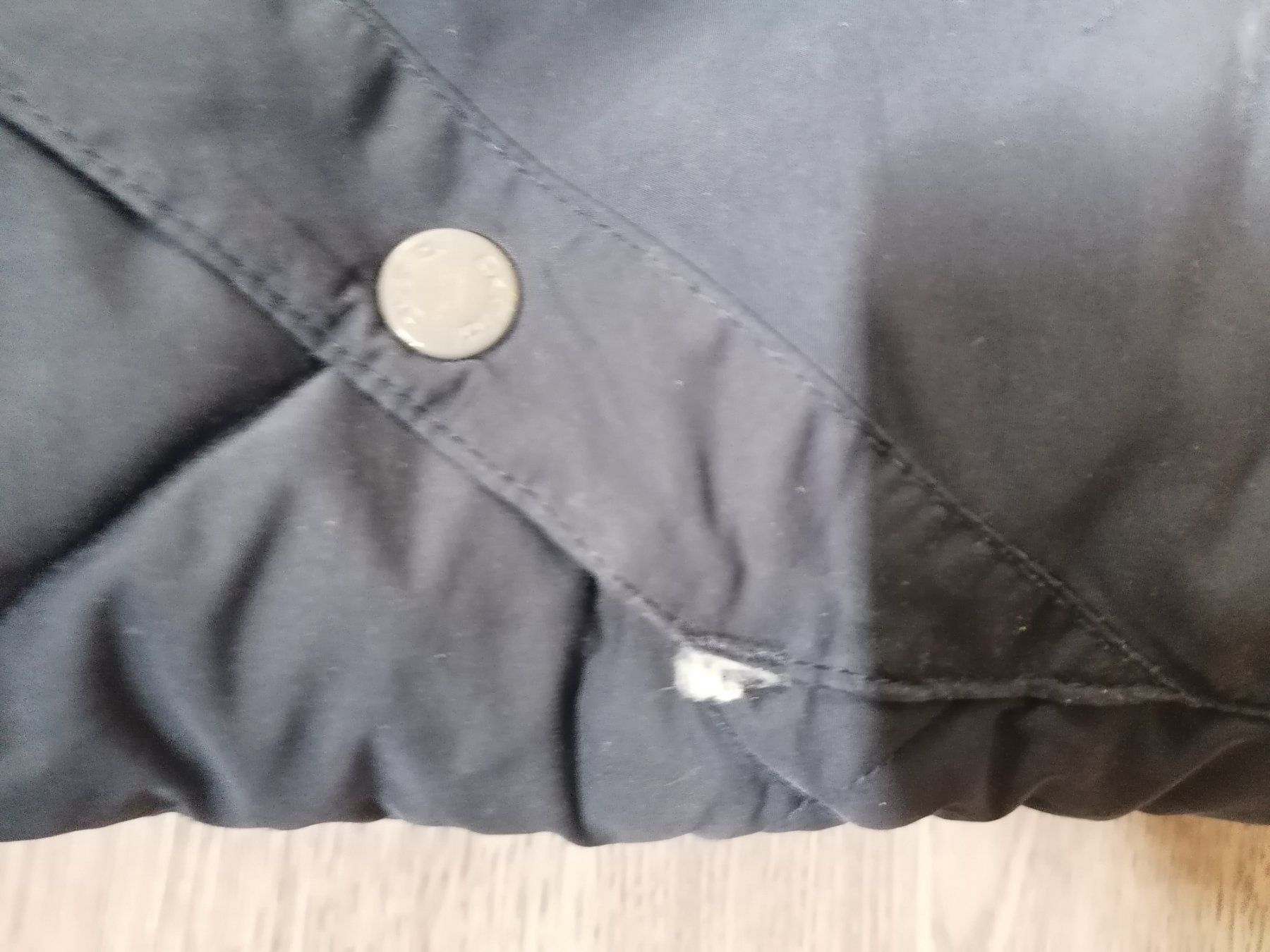 Okaidi Vestes & Manteaux: Winterjacke Okaidi Gr. 128 wendbar – D'occasion à Thalwil par myandine 4