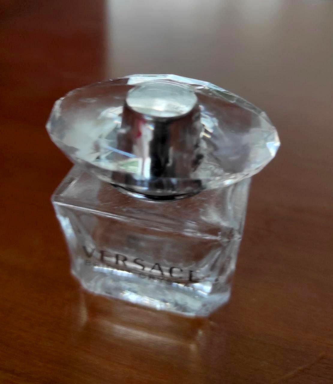 Flaconi: MINI PARFÜMFLACON VERSAGE BRIGHT CRYSTAL – Usato da Weiningen ZH venduto da actera 3