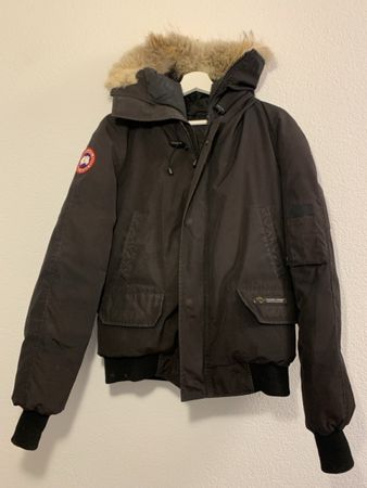 Canada Goose Arctic Program Herren Daunenjacke
