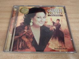 X0 Montserrat Caballe - Zarzuela Arias & Duets