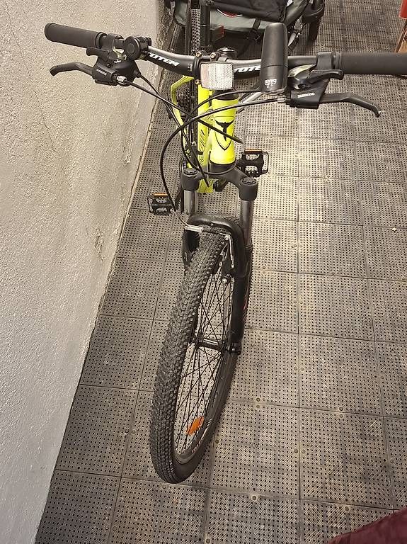 Velos: Mountainbike  – Defekt aus Illnau von cucciola137