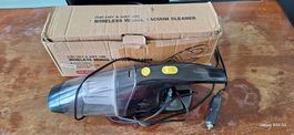 Aspirateur Mains Voiture