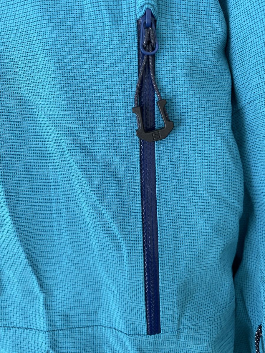 Salomon Jacken: Salomon Skijacke, Grösse 36 – Gebraucht aus Winterthur von marisole4 2