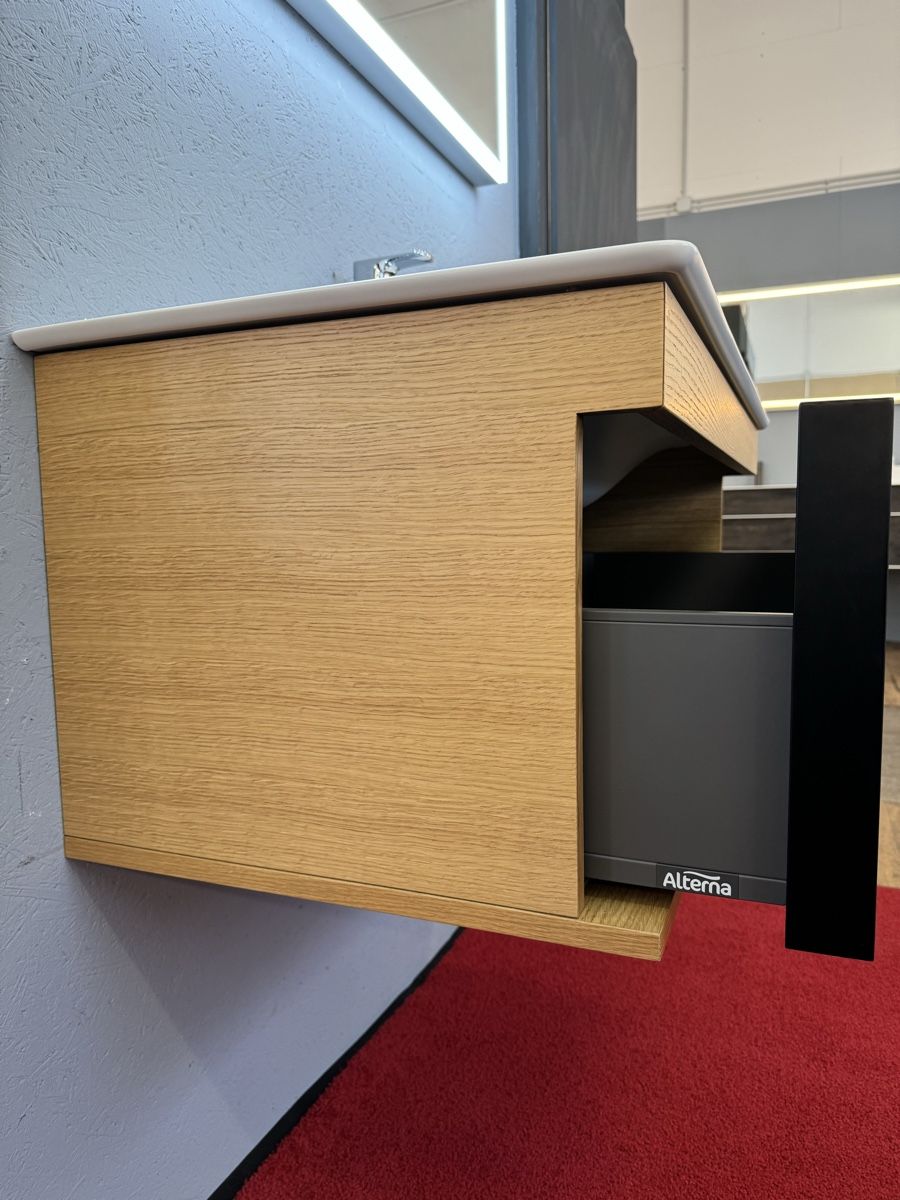 Alterna Mobili per bagno: Catalano Badmöbelset Deluxe – Nuovo (secondo la descrizione) da Amriswil venduto da deluxe_bad 5