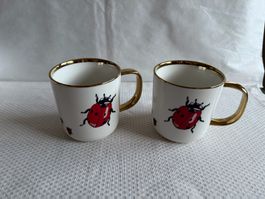 Vicki Murdoch - Tasses - Mug