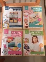 Näh dich glücklich