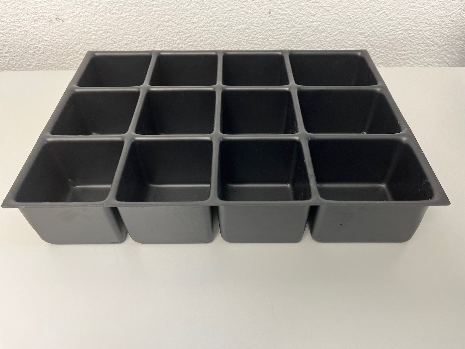 Cassettiere: Bisley Multidrawer Schubladeneinsatz – Usato da Zollikofen venduto da pico27 1
