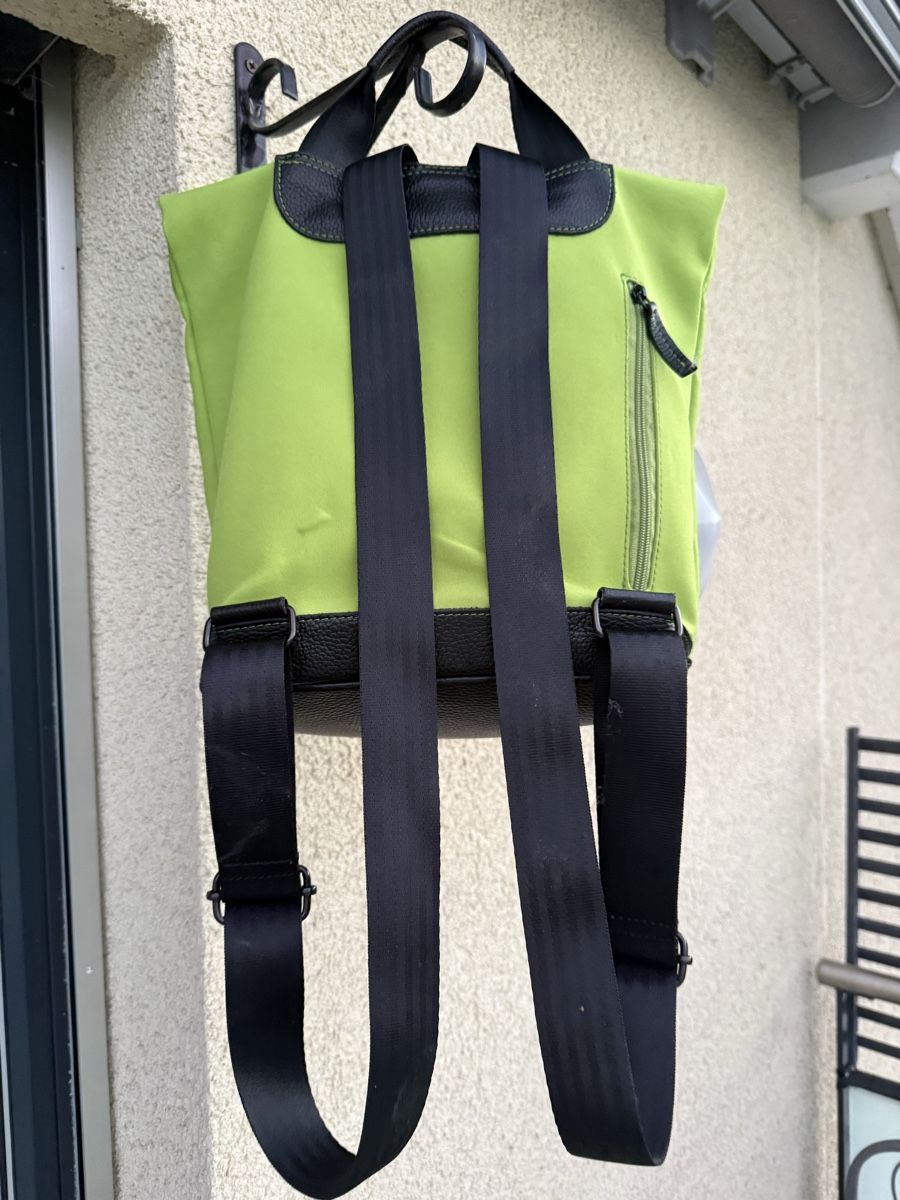 Rucksäcke: Cooler EM-EL Rucksack  – Gebraucht aus Sirnach von sirni 6