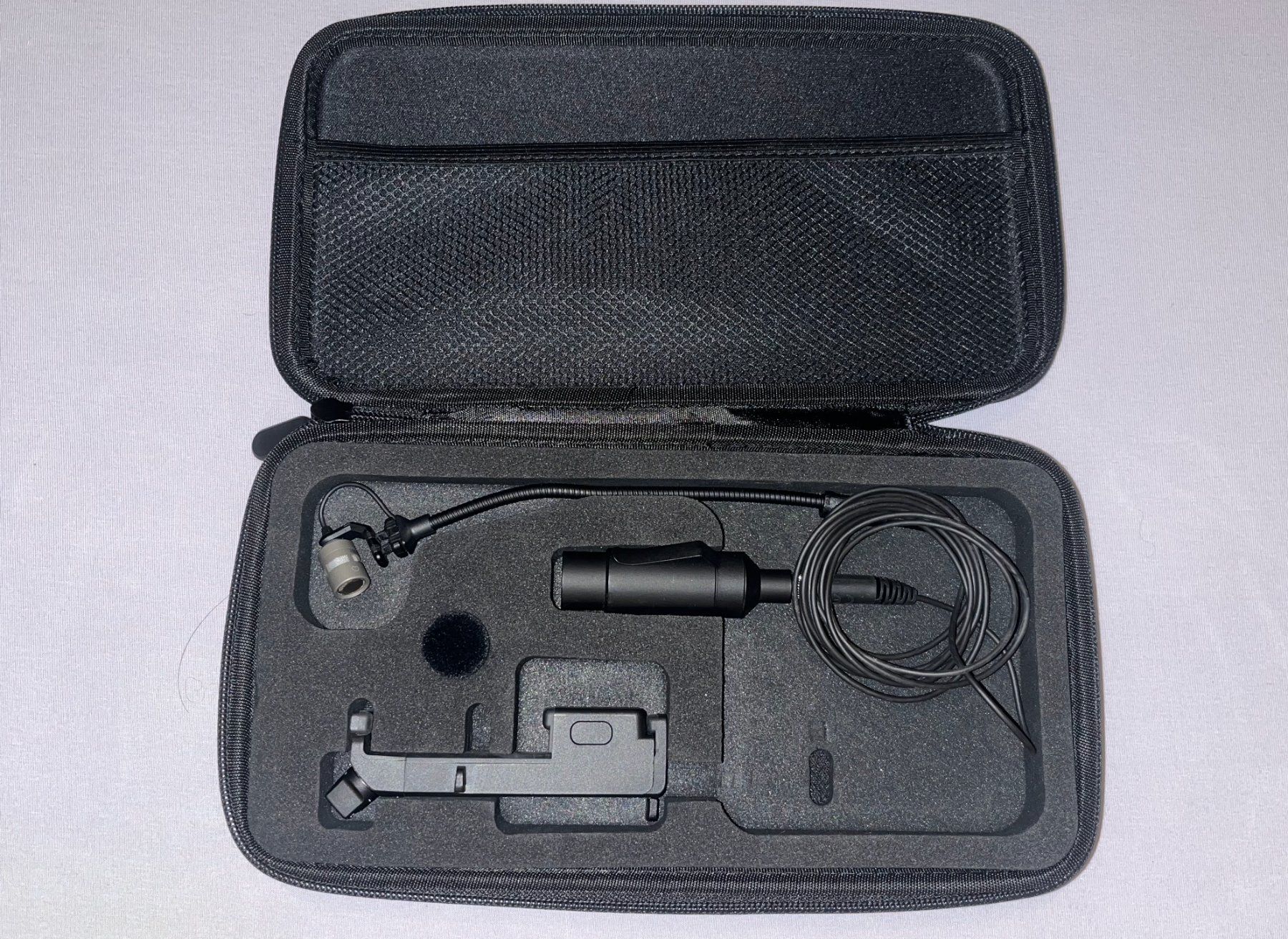 Neumann Microfoni: Neumann MCM 114 Set Guitar – Nuovo (secondo la descrizione) da Zürich venduto da ale_khp8